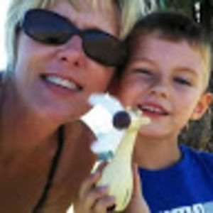 Meet your Posher, Cheri